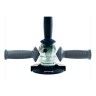 Rebarbadora a Bateria 18V 115mm TE-AG 18/115 Li Einhell Rebarbadora a Bateria 18V 115mm TE-AG 18/115 Li Einhell