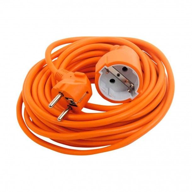 Extenso Macho/Fmea Laranja