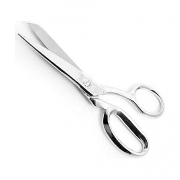Tesoura de Costura Asa Larga 175mm