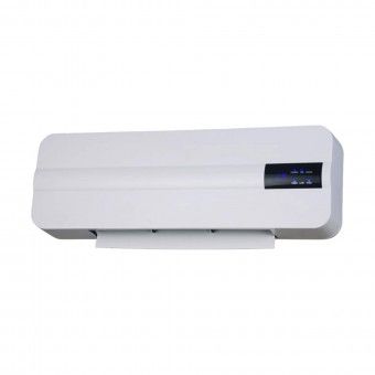 Aquecedor de Parede C/ Comando 2000W DB-614 Delba