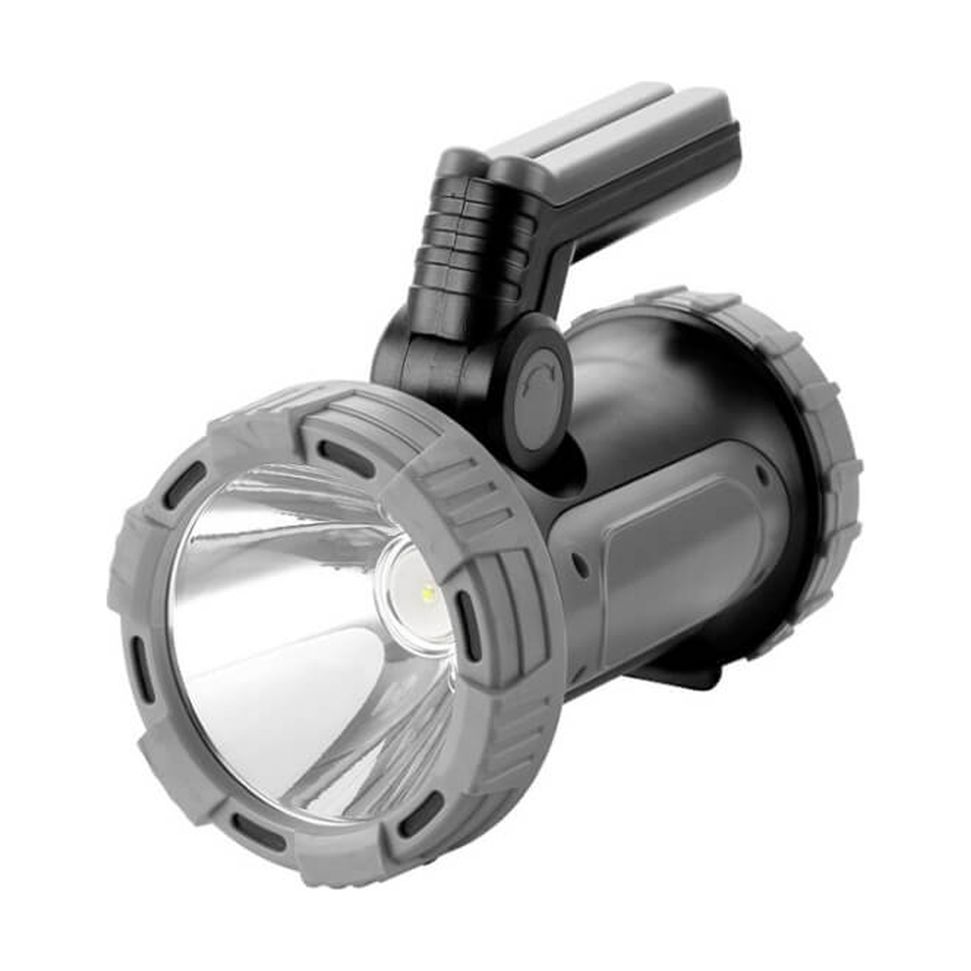 Lanterna LED Pilhas 400Lm