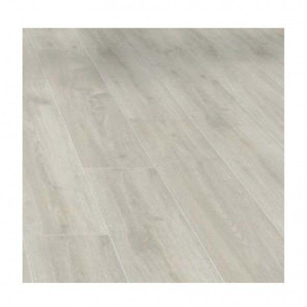 Pavimento Flutuante 1380x193x8mm Helvetic Sierra Biselado V4 AC5-33 Ivory Kronoswiss