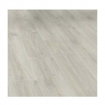 Pavimento Flutuante 1380x193x8mm Helvetic Sierra Biselado V4 AC5-33 Ivory Kronoswiss