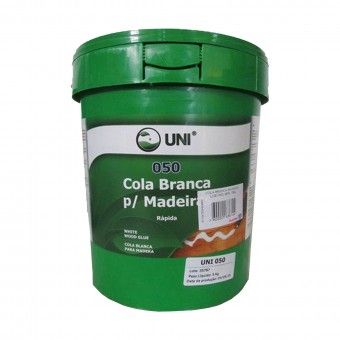 Cola Branca Madeira 5Kg