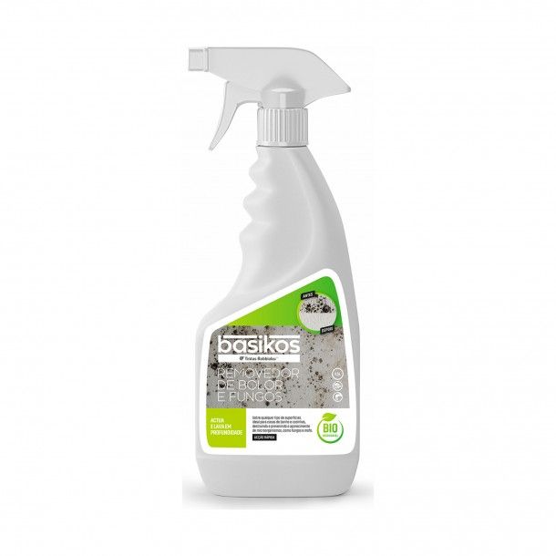 Removedor de Bolor e Fungos Spray 500ml
