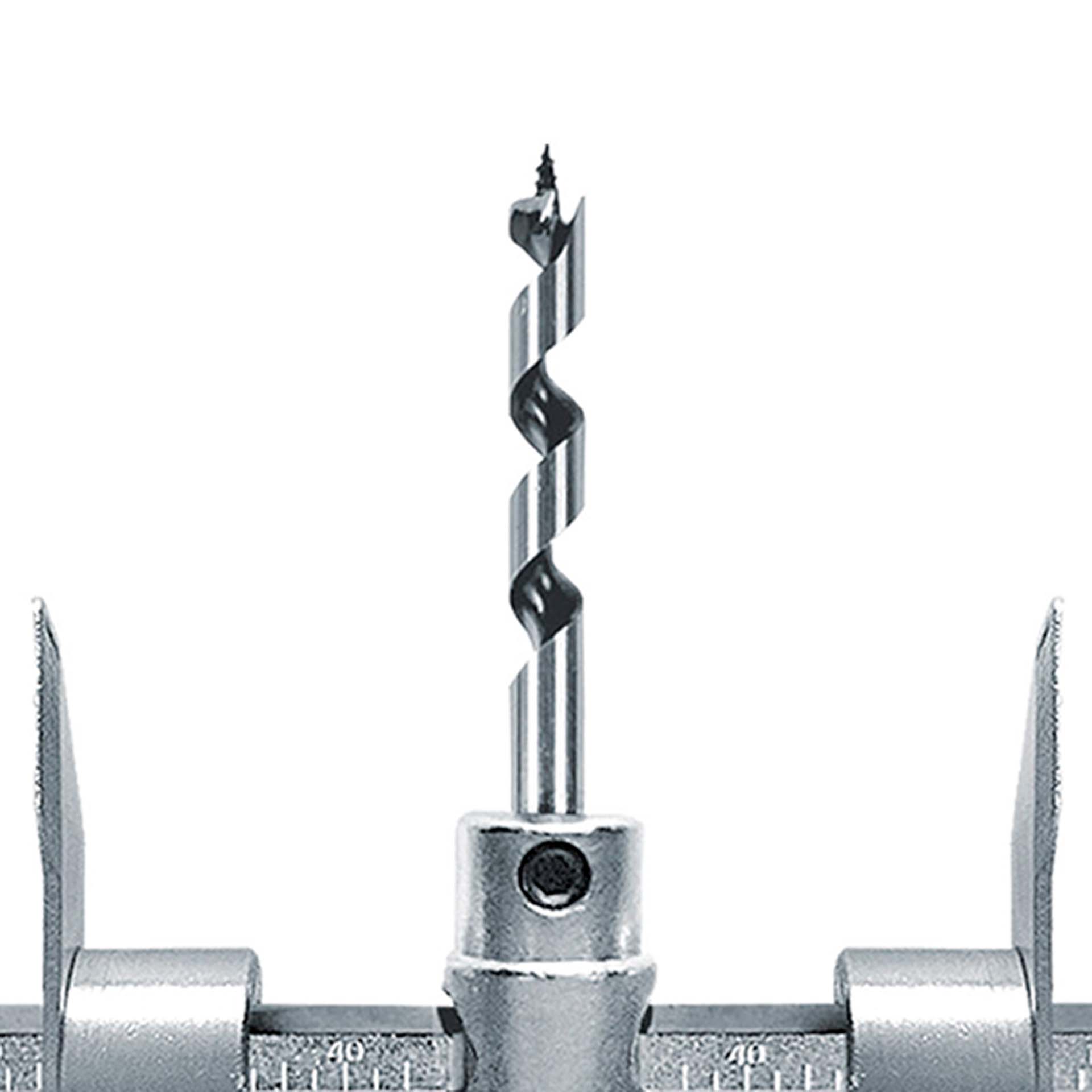 Cortador Circular Ajustável 50-180mm HEX-8 WK602130 Werku