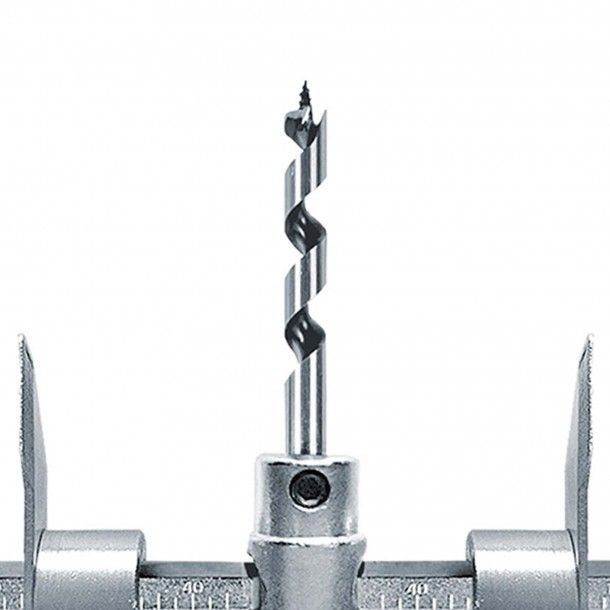 Cortador Circular Ajustvel 50-180mm HEX-8 WK602130 Werku