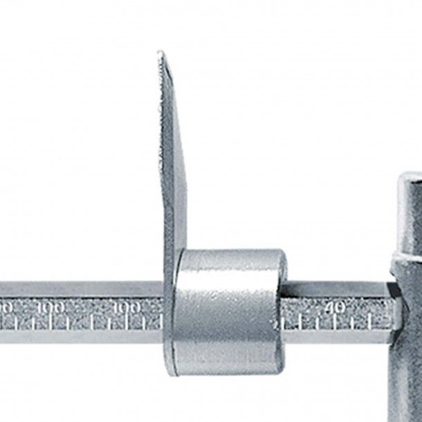 Cortador Circular Ajustvel 50-180mm HEX-8 WK602130 Werku