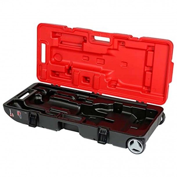 Martelo Demolidor Horizontal SDS-HEX 1700W 50J TE-DH 50 Einhell Martelo Demolidor Horizontal SDS-HEX 1700W 50J TE-DH 50 Einhell