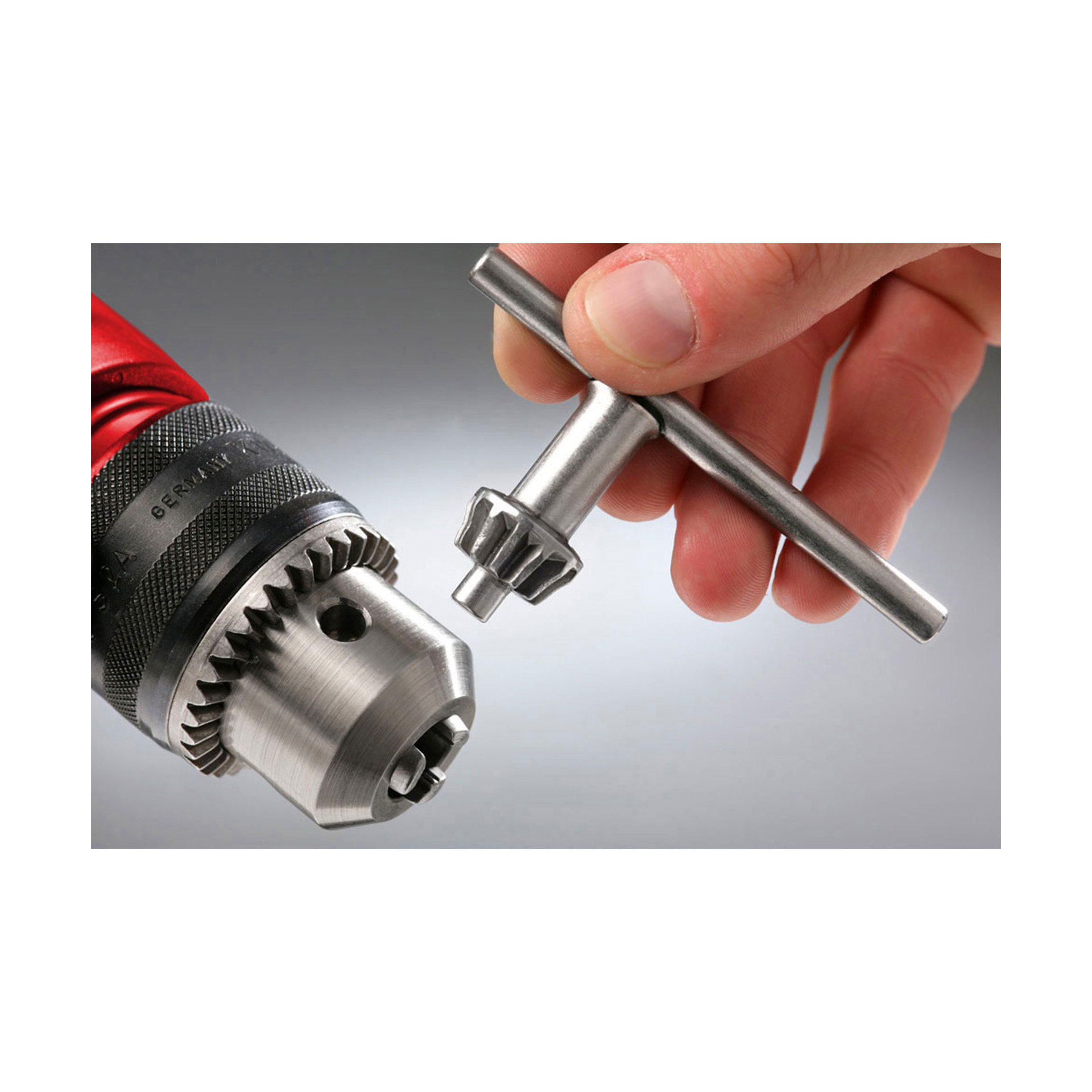 Chave Bucha Berbequim - 13 mm Kwb