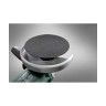 Prato Velcro para Rebarbadora 125 - M14 Kwb Prato Velcro para Rebarbadora 125 - M14 Kwb