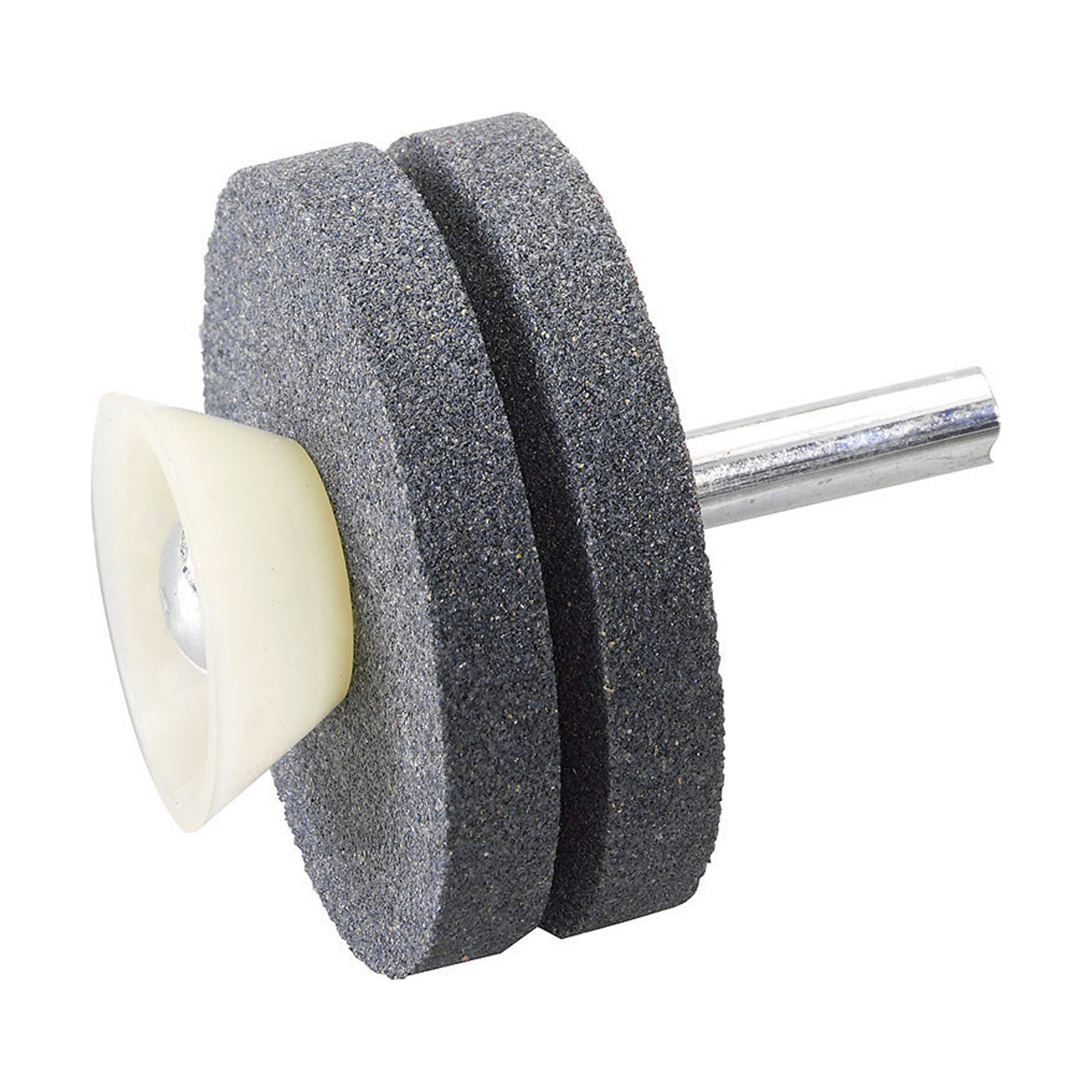 Mó/Afiador de Facas e Tesouras para Berbequim Kwb