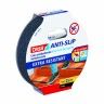 Fita Adesiva Antiderrapante 25mm 5M Preta Tesa Fita Adesiva Antiderrapante 25mm 5M Preta Tesa