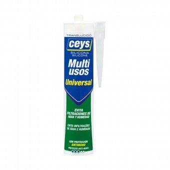 Silicone Universal Ceys 280ml