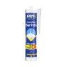 Silicone Cozinha e WC Ceys 280ml Silicone Cozinha e WC Ceys 280ml