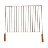 Grelha para Churrasqueira Metal 47x34cm 2101 ACB Grelha para Churrasqueira Metal 47x34cm 2101 ACB