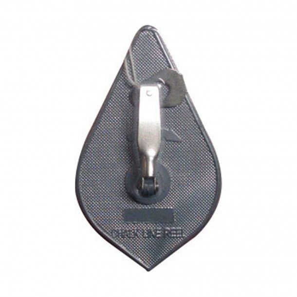 Traador Linhas Metlico 30m
