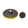Prato Vinil Lixadora - 150 mm Macfer Prato Vinil Lixadora - 150 mm Macfer