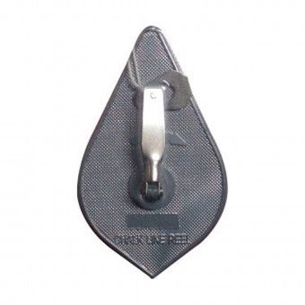 Traador Linhas Metlico 30m