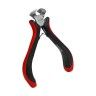Alicate Corte Frontal Macfer 105 mm Alicate Corte Frontal Macfer 105 mm