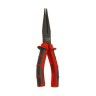 Alicate de Pontas Meia Cana Macfer 200 mm Alicate de Pontas Meia Cana Macfer 200 mm