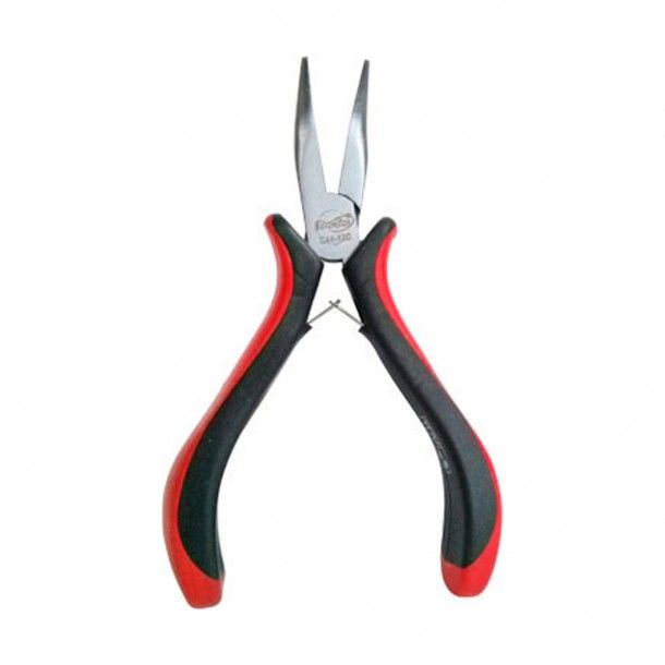 Alicate de Pontas Curvas Macfer 120 mm