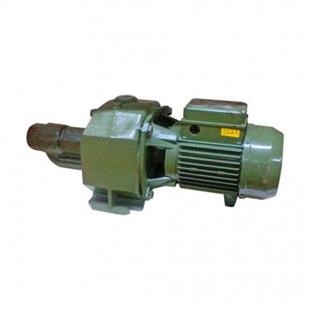 Eletrobomba de Superfcie 11/2x1 Hp1,5 Saer M150