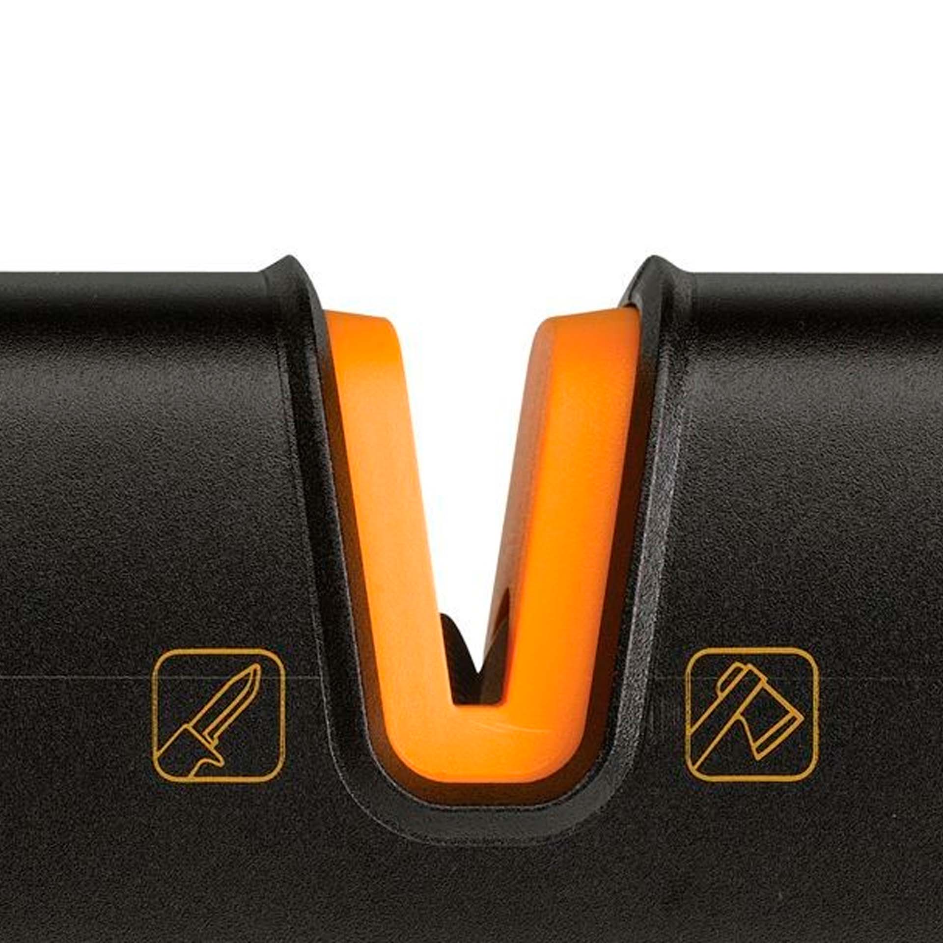 Afiador de Machados e Facas Xsharp Fiskars