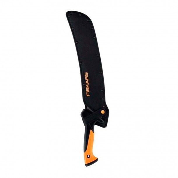 Catana Lâmina 38cm Solid Fiskars Catana Lâmina 38cm Solid Fiskars