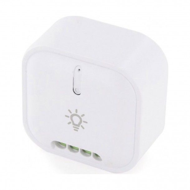 Módulo para Controlo de Iluminação Sem Fios DiO Módulo para Controlo de Iluminação Sem Fios DiO