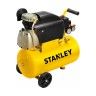 Compressor de Ar 24L 2HP Stanley Compressor de Ar 24L 2HP Stanley