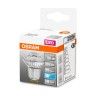 Lâmpada LED Osram Vidro Star 36º Gu1 4,3W 4000K Lâmpada LED Osram Vidro Star 36º Gu1 4,3W 4000K
