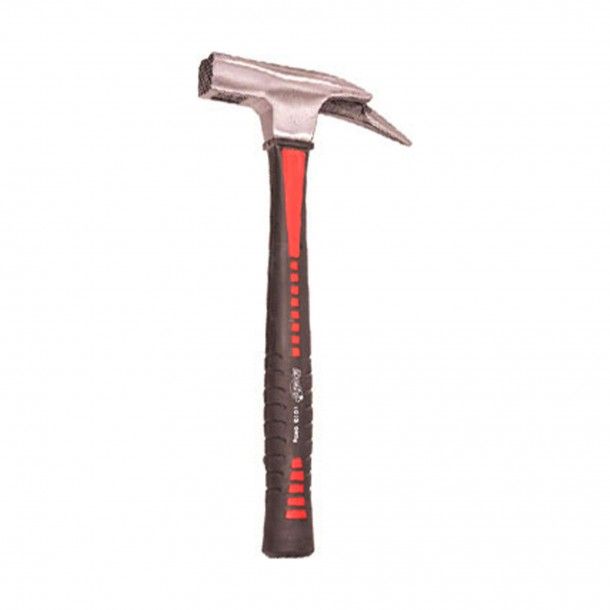 Martelo de Cofragem Magntico Fibra Macfer - 600g