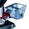 Lixadora Multifunções sem Fio 18V sem Bateria TE-OS 18/150 Li Einhell Lixadora Multifunções sem Fio 18V sem Bateria TE-OS 18/150 Li Einhell