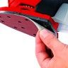 Lixadora Multifunções sem Fio 18V sem Bateria TE-OS 18/150 Li Einhell Lixadora Multifunções sem Fio 18V sem Bateria TE-OS 18/150 Li Einhell