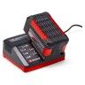 Starter Kit Carregador 18V + 1 Bateria 5.2Ah PXC 4512114 Einhell Starter Kit Carregador 18V + 1 Bateria 5.2Ah PXC 4512114 Einhell