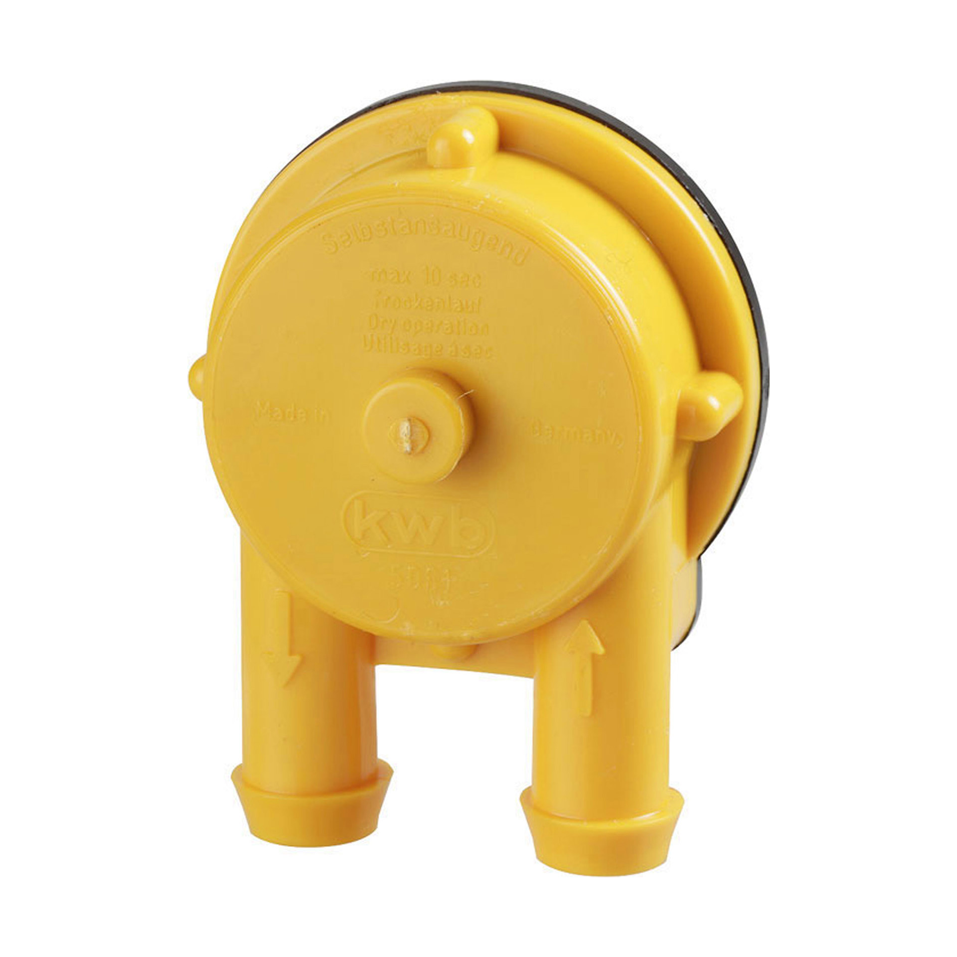 Bomba Transfega para Berbequim Kwb