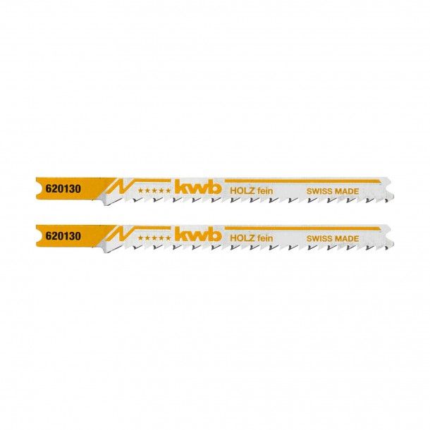 Lmina Serra Tico-Tico (U) Madeira Fino 50x75 mm Kwb