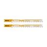Lâmina Serra Tico-Tico (U) Madeira Fino 50x75 mm Kwb Lâmina Serra Tico-Tico (U) Madeira Fino 50x75 mm Kwb