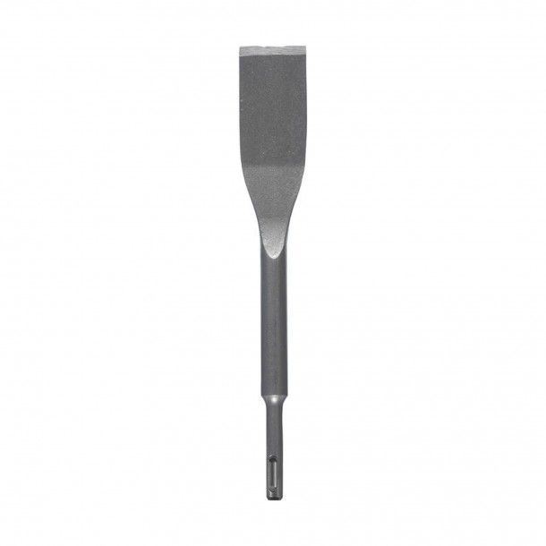 Talhadeira Curva SDS Plus - 40,0x250 mm Kwb