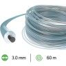 Fio Duoline 3mmx60M Oregon Fio Duoline 3mmx60M Oregon