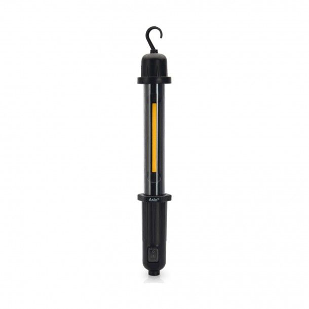 Gambiarra LED Recarregvel 3W 6000K