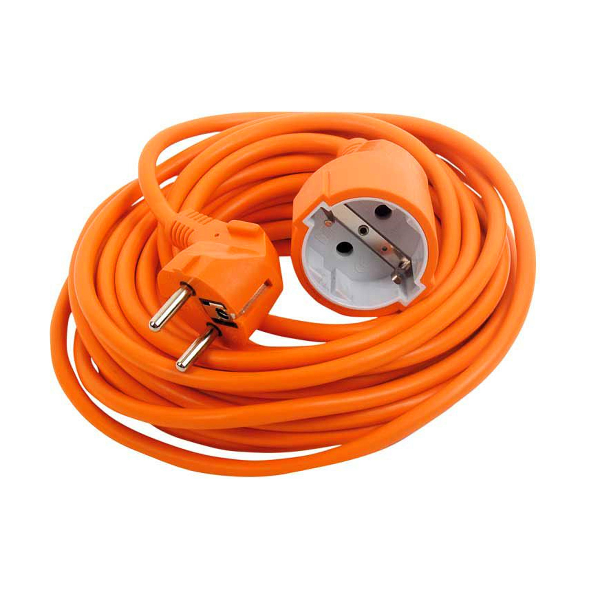 Extensão Macho/Fêmea Laranja