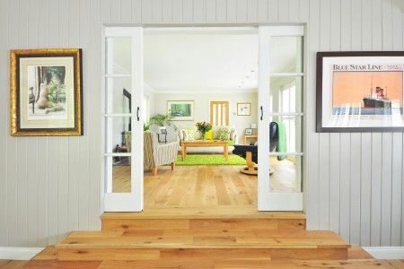 6 Dicas para Preparar a Sua Casa para a Primavera 6 Dicas para Preparar a Sua Casa para a Primavera