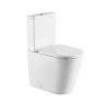 Conjunto Sanita Compacta A2 + Tanque + Tampo Soft Close Branco Cifial Conjunto Sanita Compacta A2 + Tanque + Tampo Soft Close Branco Cifial