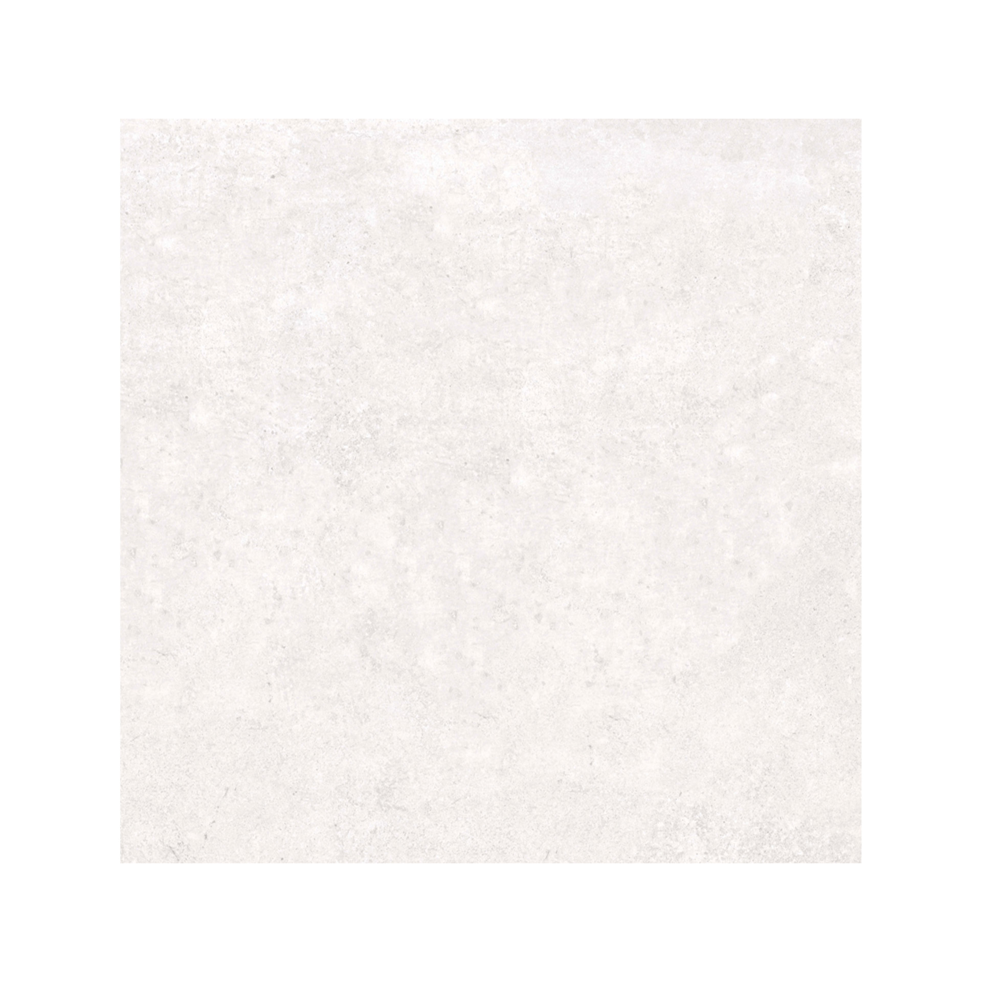Pavimento Metropolitan Branco 60x60cm BellaCasa