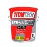 Esmalte Acetinado Poliuretano Multisuperfícies Base Neutra 750ml EXB-500 Titan Tech Esmalte Acetinado Poliuretano Multisuperfícies Base Neutra 750ml EXB-500 Titan Tech