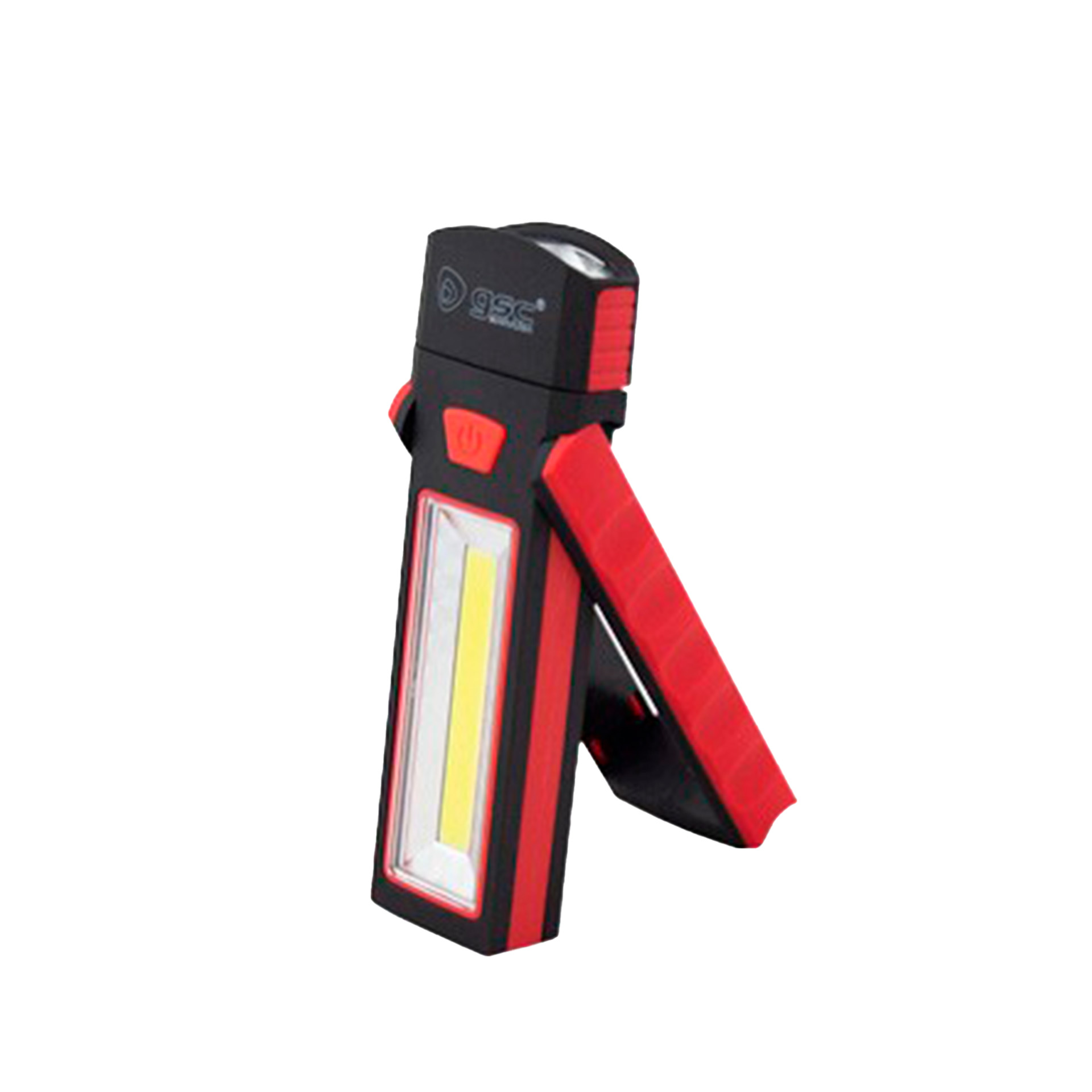 Lanterna a Pilhas 75Lm