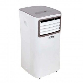 Ar Condicionado Frio Porttil 9000BTU PC-026P26 HTW