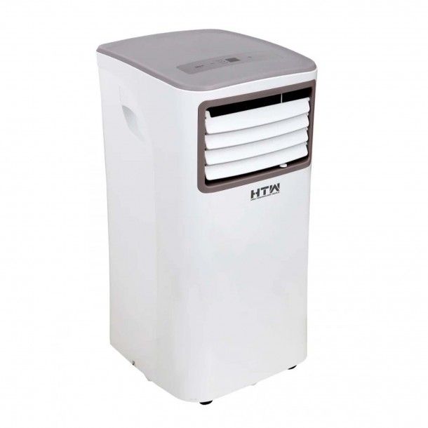 Ar Condicionado Frio Porttil 9000BTU PC-026P26 HTW